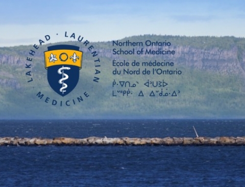 Northern Ontario School of Medicine