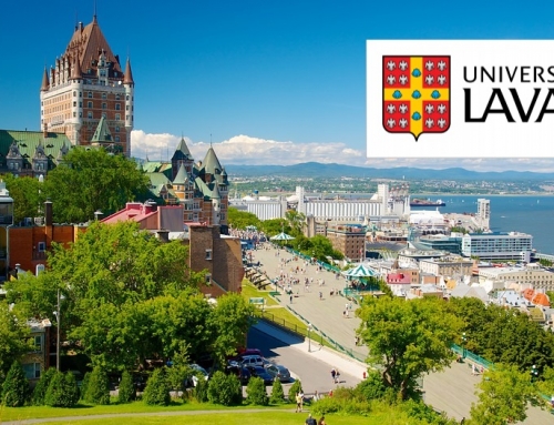 Université Laval