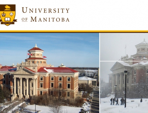 University of Manitoba