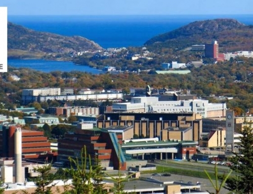 Memorial University