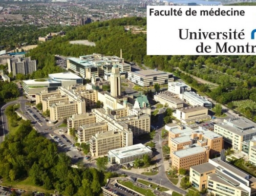 Université de Montréal